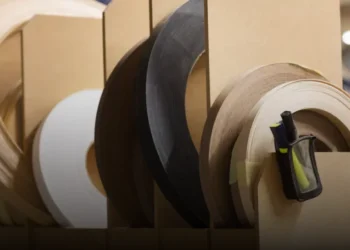 Mobilya kenar bandı yapıştırma teknikleri